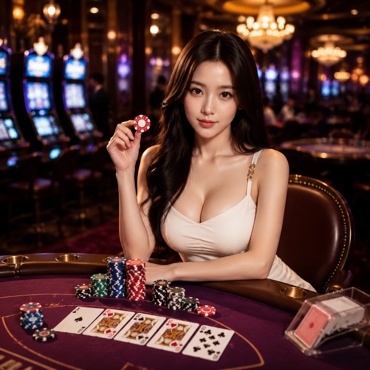 Cassino ao vivo lc99 dealers