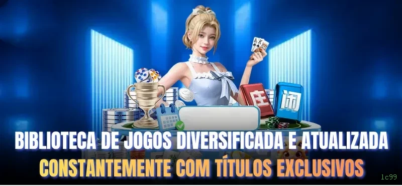 Cassino ao vivo da lc99 com dealers reais