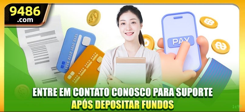 Login seguro na lc99