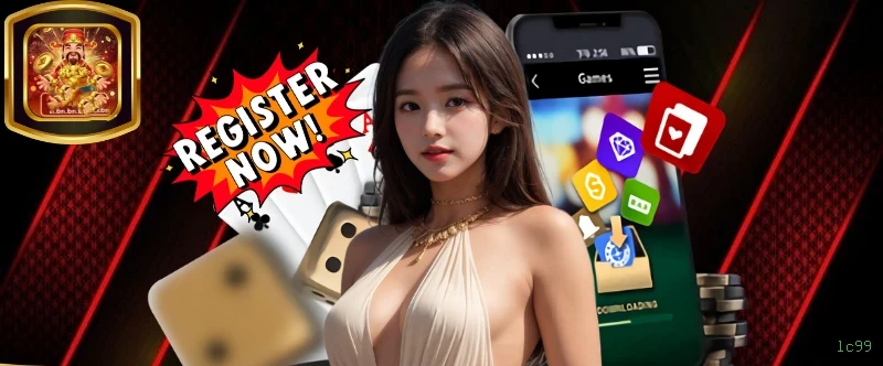 Slots online da lc99 com jackpots progressivos